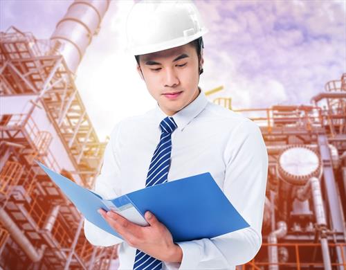 Nhân Viên Giám Sát Công Trình