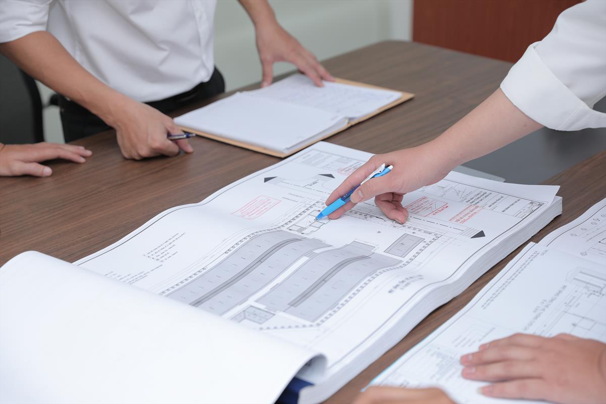 申請建照咨詢服務 Dịch vụ tư vấn xin phép xây dựng